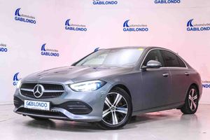 Mercedes Clase C C 220 d Avantgarde - Foto 9