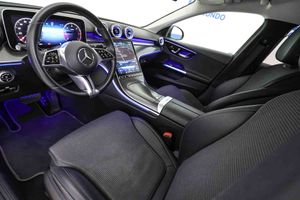 Mercedes Clase C C 220 d Avantgarde - Foto 28