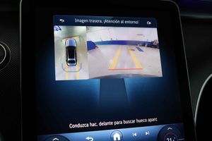 Mercedes Clase C C 220 d Avantgarde - Foto 63