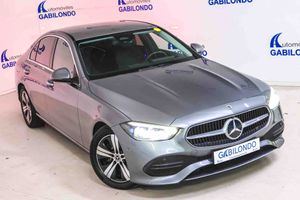 Mercedes Clase C C 220 d Avantgarde - Foto 12