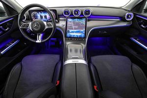 Mercedes Clase C C 220 d Avantgarde - Foto 52