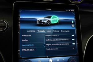 Mercedes Clase C C 220 d Avantgarde - Foto 65