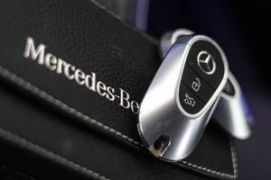 Mercedes Clase C C 220 d Avantgarde - Foto 67