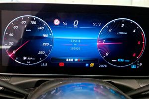 Mercedes Clase C C 220 d Avantgarde - Foto 3