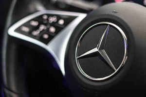 Mercedes Clase C C 220 d Avantgarde - Foto 38