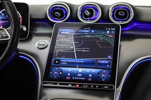Mercedes Clase C C 220 d Avantgarde - Foto 46