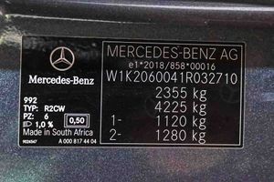Mercedes Clase C C 220 d Avantgarde - Foto 7