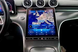 Mercedes Clase C C 220 d Avantgarde - Foto 6