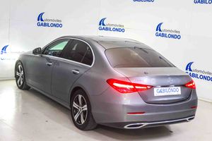 Mercedes Clase C C 220 d Avantgarde - Foto 13