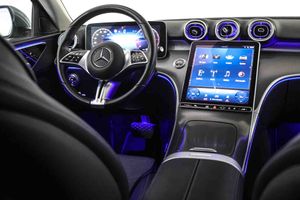 Mercedes Clase C C 220 d Avantgarde - Foto 36