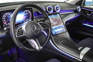 Mercedes Clase C C 220 d Avantgarde - Foto 5