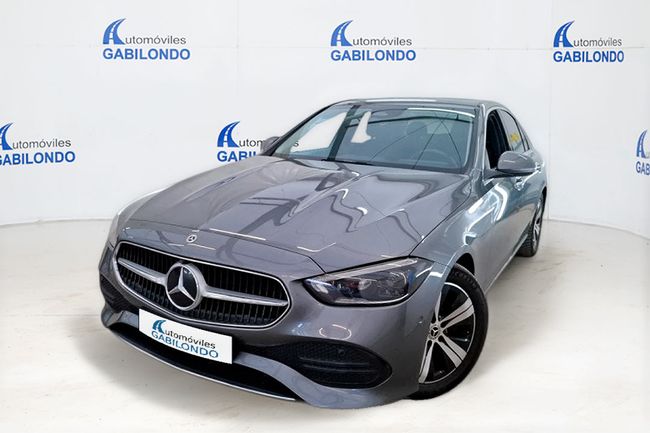 Mercedes Clase C C 220 d Avantgarde - Foto 1