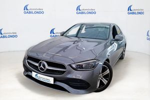 Mercedes Clase C C 220 d Avantgarde - Foto 2