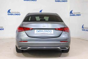 Mercedes Clase C C 220 d Avantgarde - Foto 4