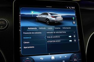 Mercedes Clase C C 220 d Avantgarde - Foto 60