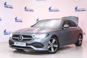 Mercedes Clase C C 220 d Avantgarde - Foto 16