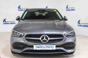 Mercedes Clase C C 220 d Avantgarde - Foto 3