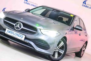 Mercedes Clase C C 220 d Avantgarde - Foto 26