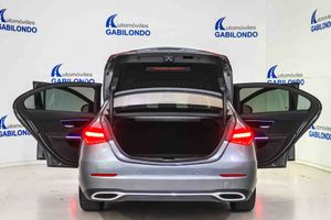 Mercedes Clase C C 220 d Avantgarde - Foto 25