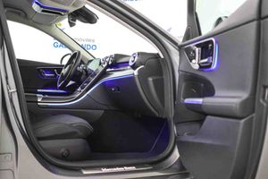 Mercedes Clase C C 220 d Avantgarde - Foto 49