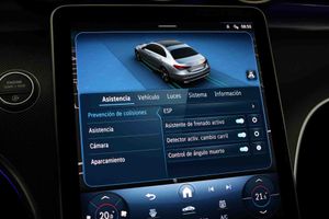 Mercedes Clase C C 220 d Avantgarde - Foto 59
