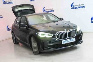 BMW Serie 1 118i MSport - Foto 20