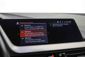 BMW Serie 1 118i MSport - Foto 56