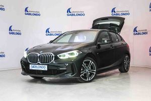 BMW Serie 1 118i MSport - Foto 16