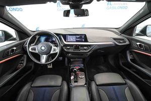 BMW Serie 1 118i MSport - Foto 33