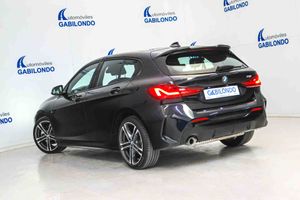 BMW Serie 1 118i MSport - Foto 13