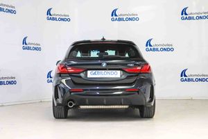 BMW Serie 1 118i MSport - Foto 4