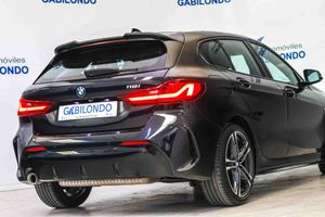BMW Serie 1 118i MSport - Foto 26