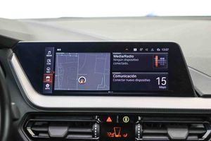 BMW Serie 1 118i MSport - Foto 44