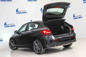 BMW Serie 1 118i MSport - Foto 21