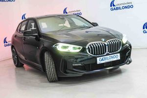 BMW Serie 1 118i MSport - Foto 12