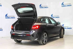 BMW Serie 1 118i MSport - Foto 17