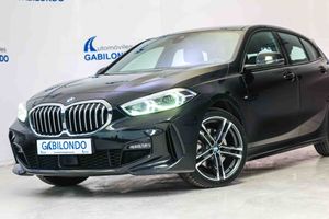 BMW Serie 1 118i MSport - Foto 25