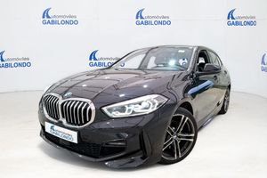 BMW Serie 1 118i MSport - Foto 2