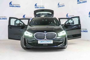 BMW Serie 1 118i MSport - Foto 23