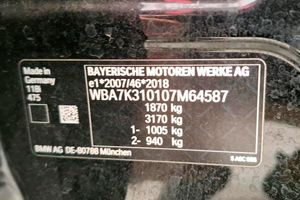 BMW Serie 1 118i MSport - Foto 4