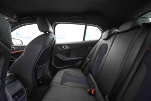 BMW Serie 1 118i MSport - Foto 49