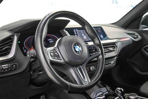BMW Serie 1 118i MSport - Foto 5