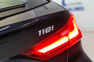 BMW Serie 1 118i MSport - Foto 11