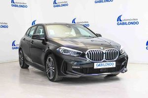 BMW Serie 1 118i MSport - Foto 3