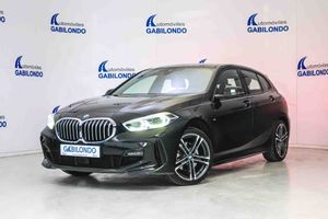 BMW Serie 1 118i MSport - Foto 8