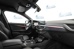 BMW Serie 1 118i MSport - Foto 46
