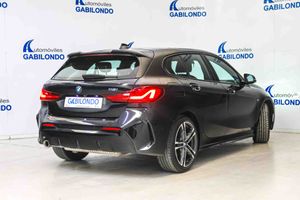 BMW Serie 1 118i MSport - Foto 9