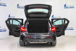 BMW Serie 1 118i MSport - Foto 24