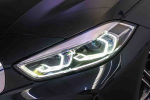 BMW Serie 1 118i MSport - Foto 18