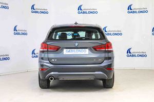 BMW X1 sDrive18i Auto xLine - Foto 4